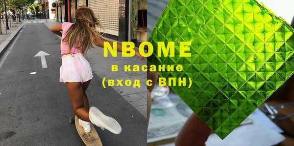 шишки Костерёво